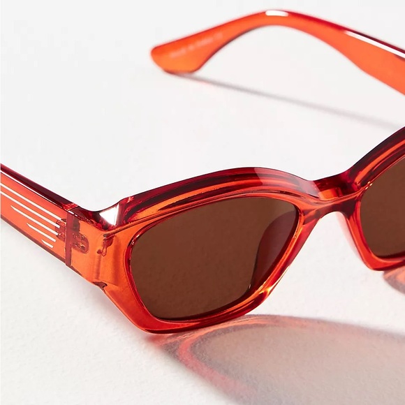 I-SEA Canadian Cat-Eye Sunglasses